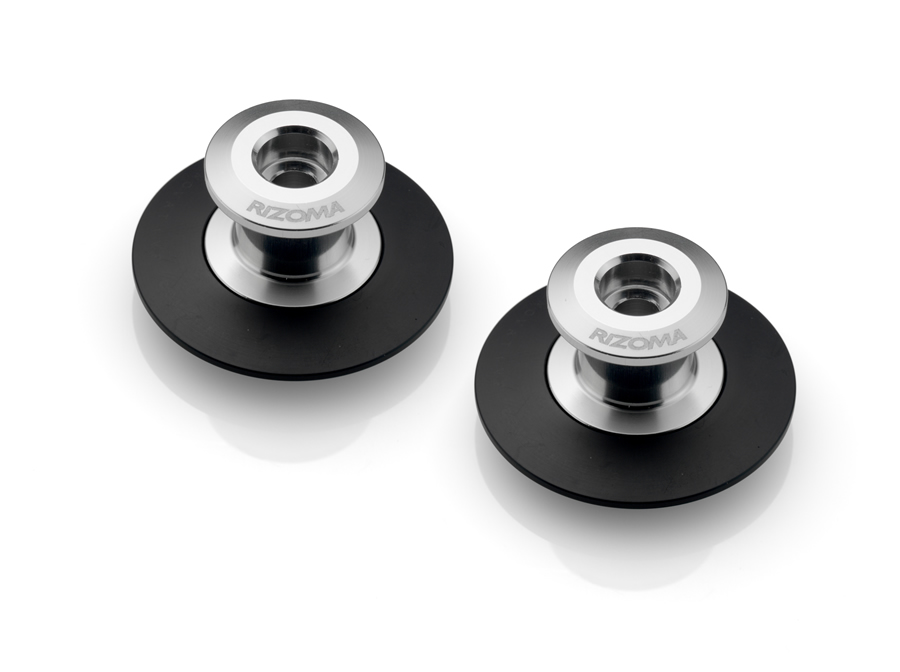 Picture for category Swing Arm Spools