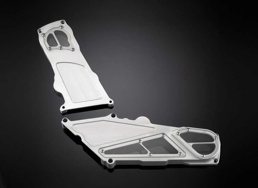 Picture for category Timing Belt Covers