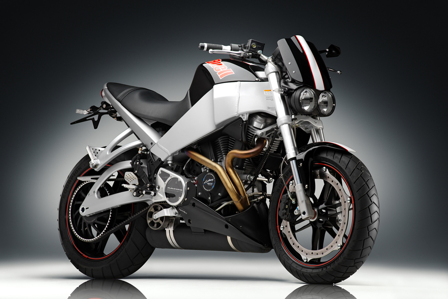 Picture for category Buell