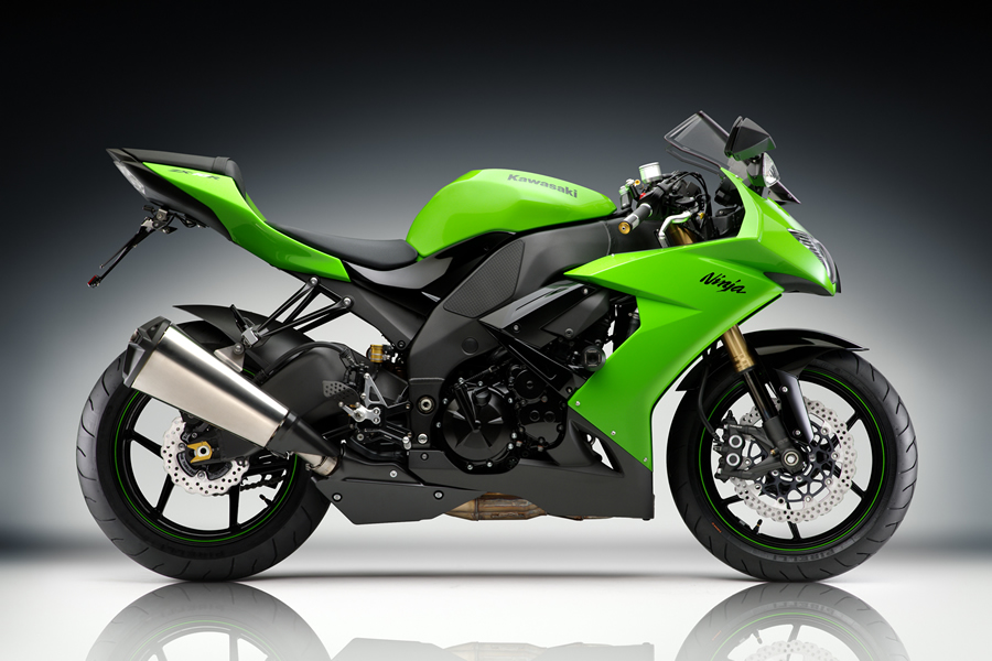 Picture for category Kawasaki