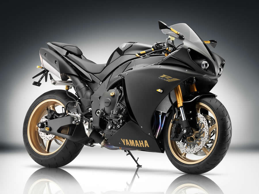 Picture for category Yamaha