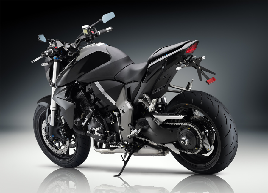 Picture for category Honda