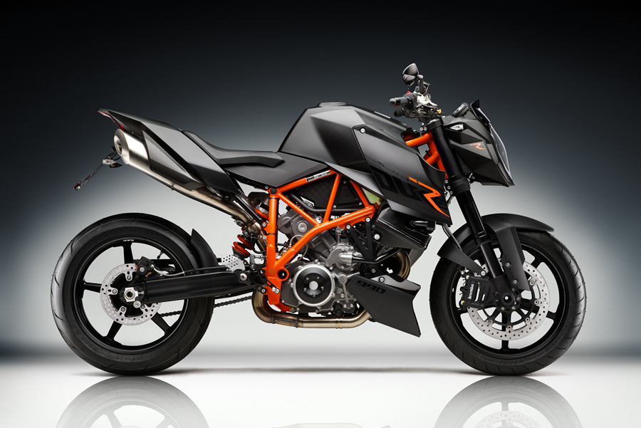 Picture for category KTM