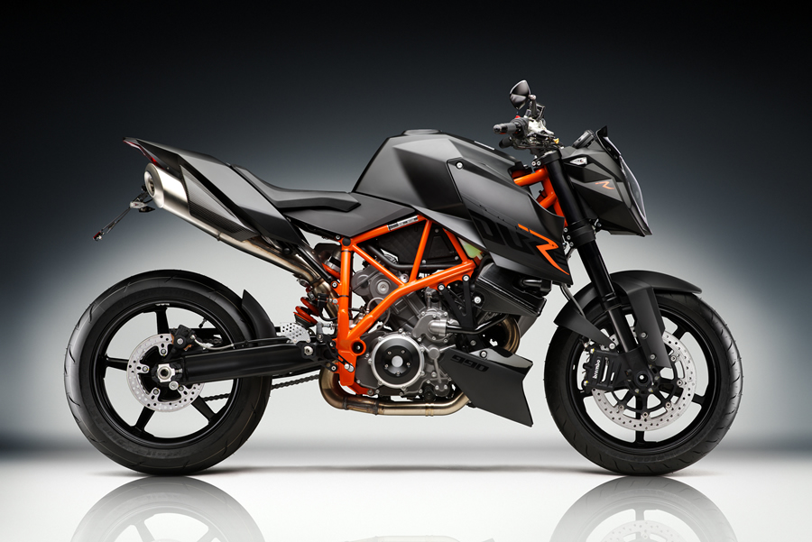 Picture for category Superduke