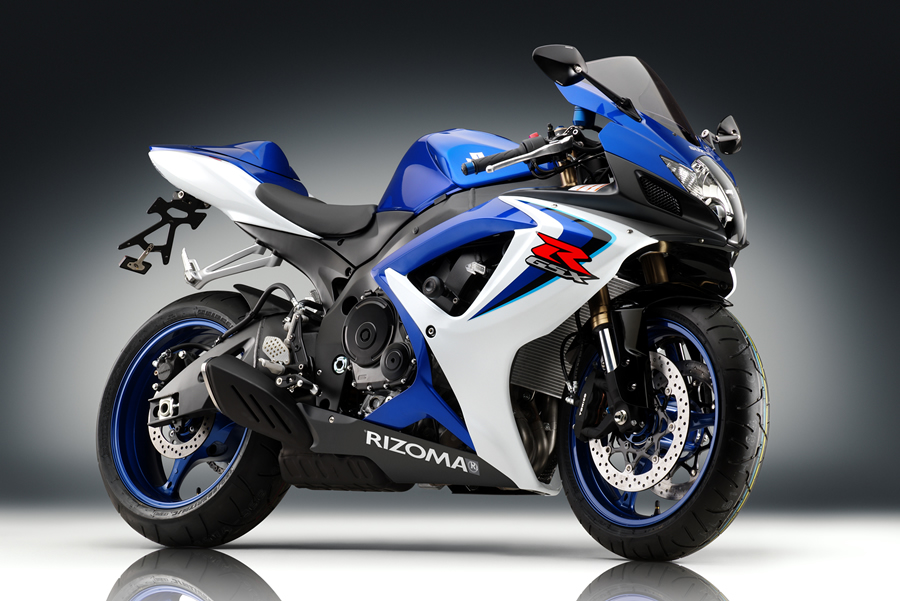 Picture for category GSX R 750