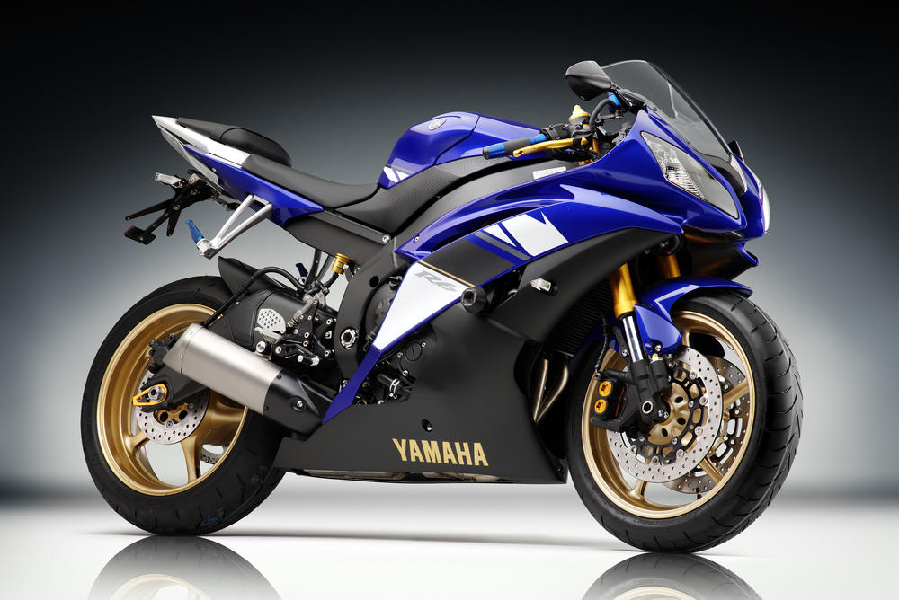 Picture for category YZF R6