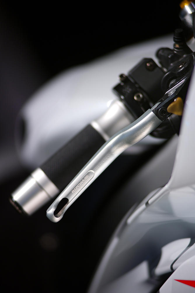 Picture for category Brake Levers