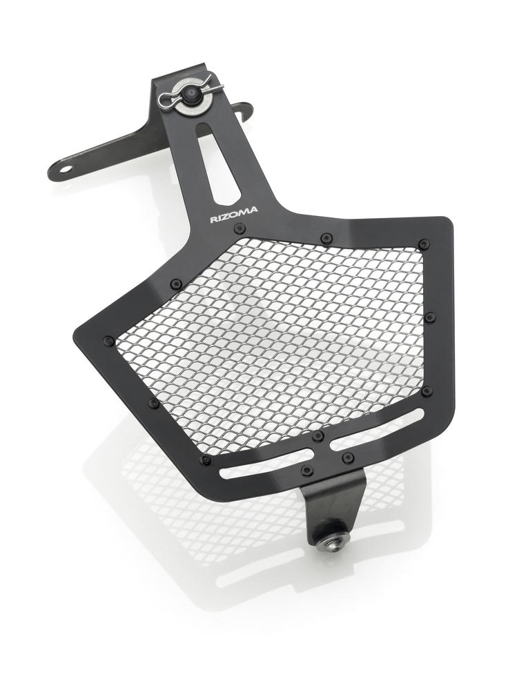 Picture for category Radiator Guards