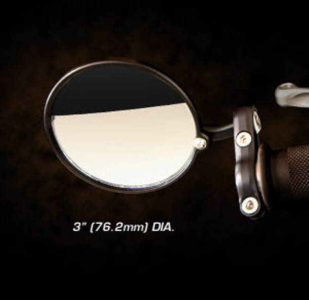 Picture of CRG HINDSIGHT MIRROR