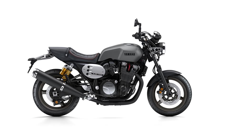 Picture for category XJR 1300 2015-