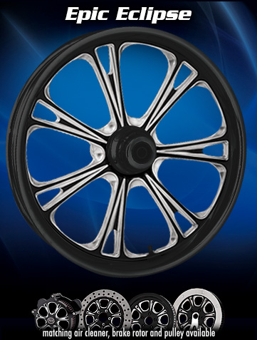 Bikecraft custom Harley accessories & parts manufacturer, Bikecraft ...