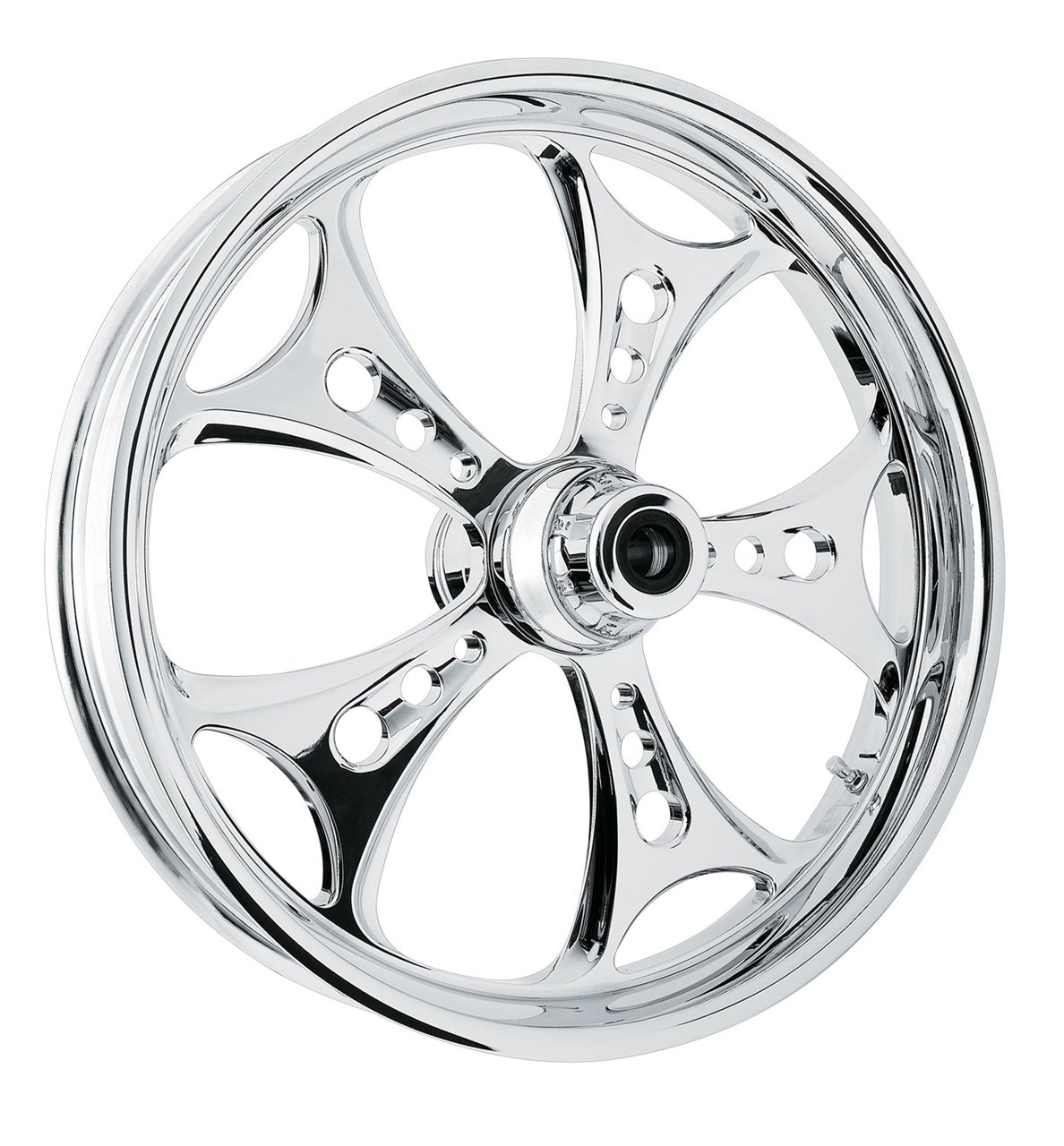 Bikecraft Custom Harley Parts, RC Components, Performance Machine