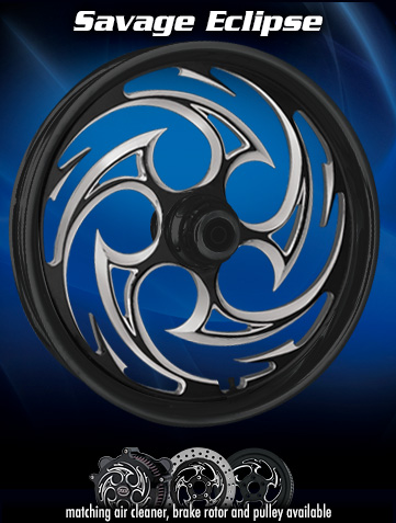 Bikecraft custom Harley accessories & parts manufacturer, Bikecraft ...