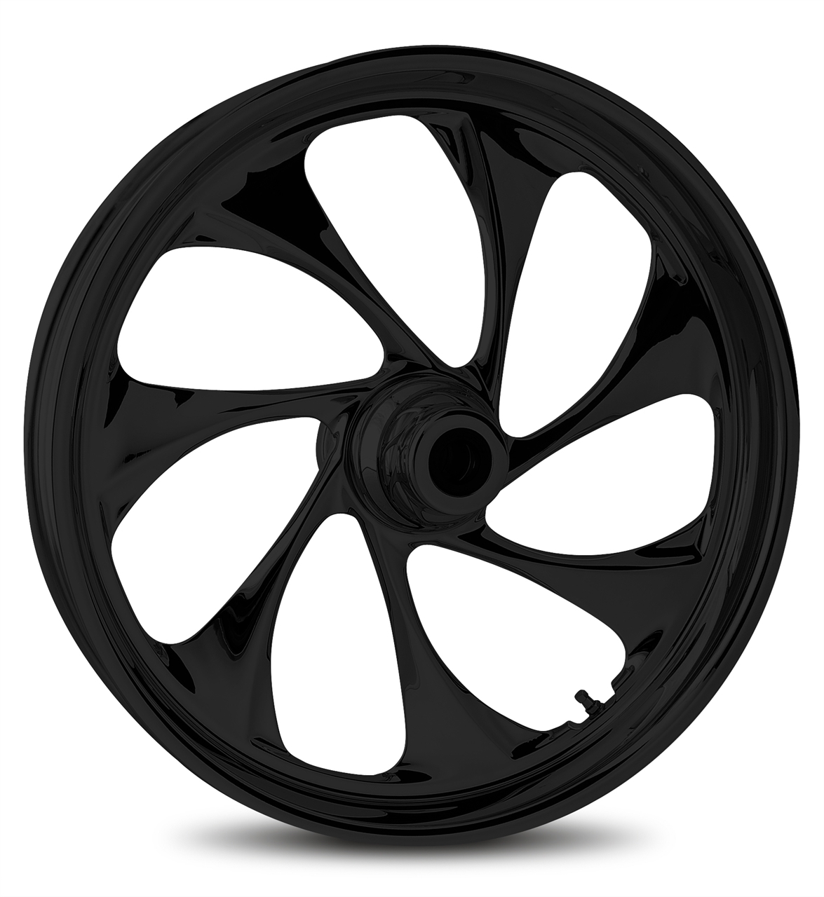 rc components harley wheels