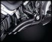 Picture of RC RADIUS EXHAUST