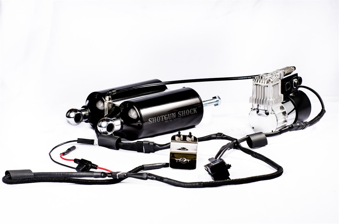 Bikecraft Custom Harley Parts, RC Components, Performance Machine
