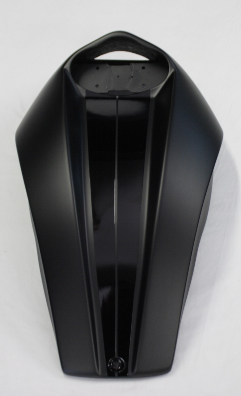 Bikecraft Custom Harley Parts, RC Components, Performance Machine