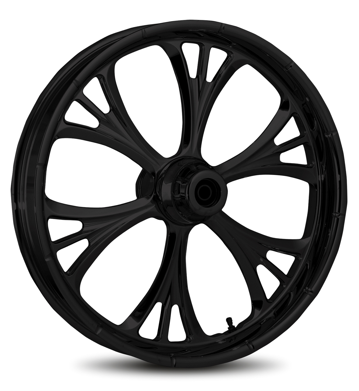 Picture for category VRod Wheels