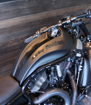 Picture of BC Airbox/Tank Cover for VRod Nightrod 2012 up