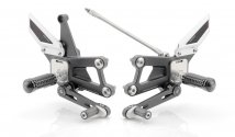 Picture for category EVO REARSETS