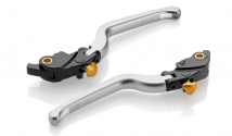 Picture for category BRAKE/CLUTCH LEVERS "FEEL"