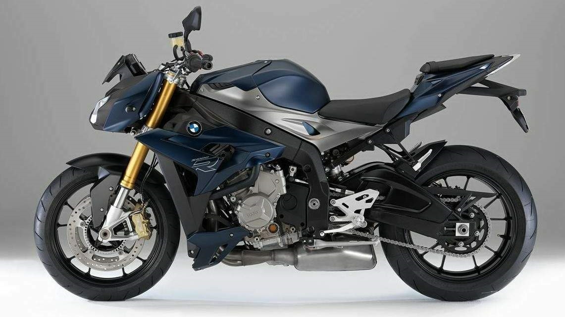 Picture for category S 1000 R 14-