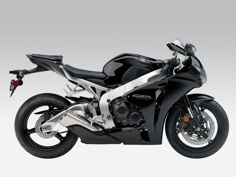 Picture for category RR fireblade 2008 2011