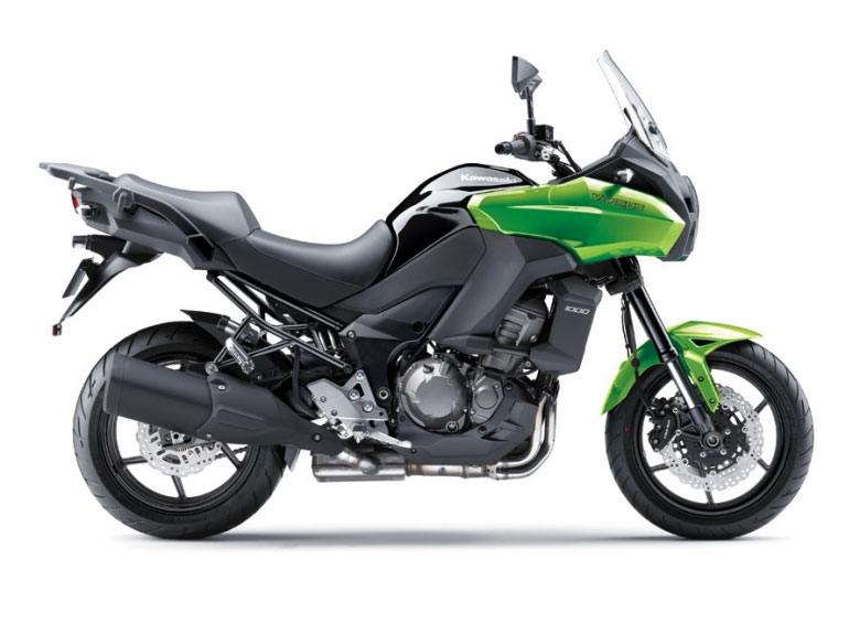 Picture for category VERSYS 1000 ABS 2012-2014