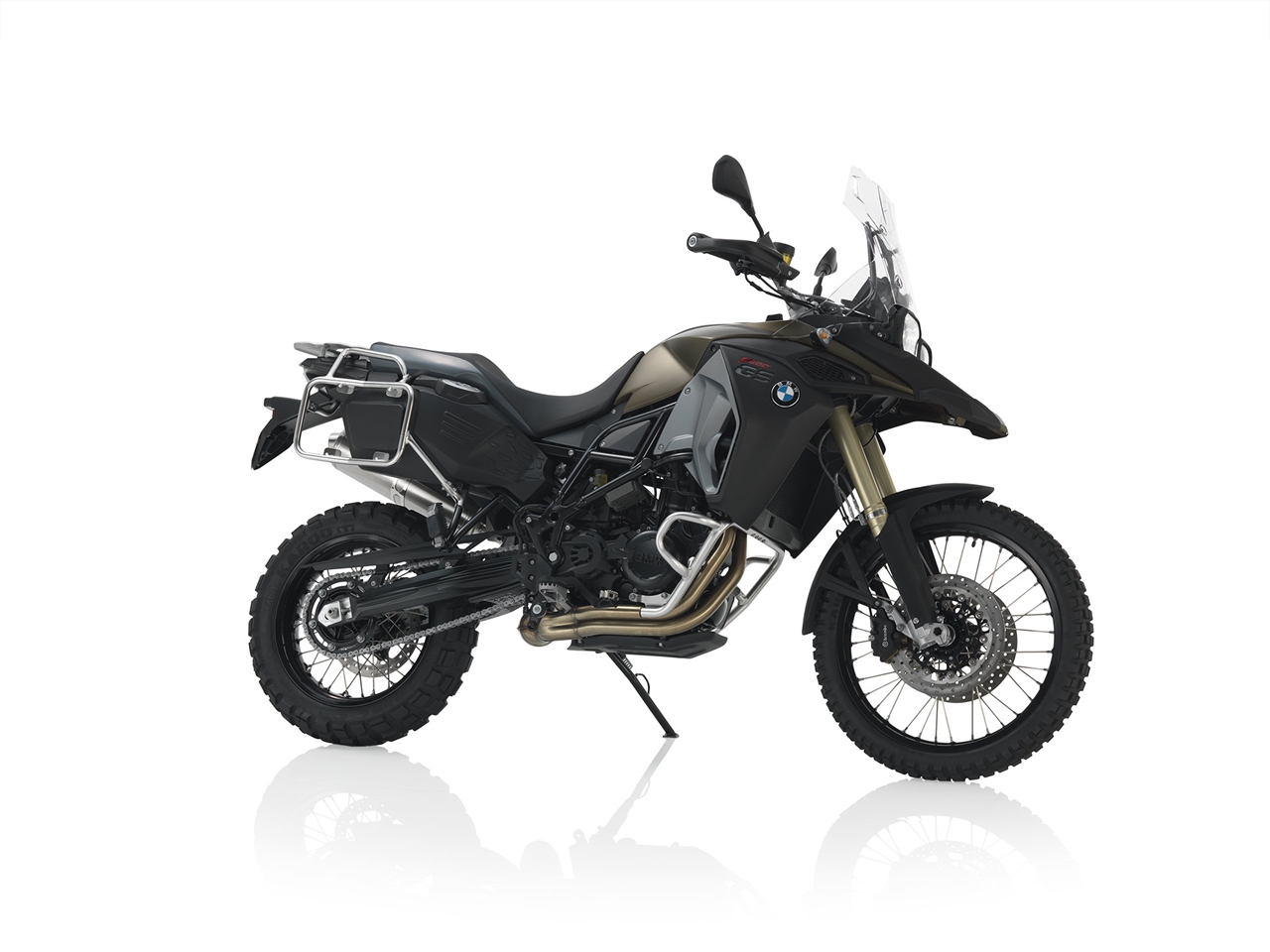 Picture for category BMW F800GS Adventure (2013-12016)