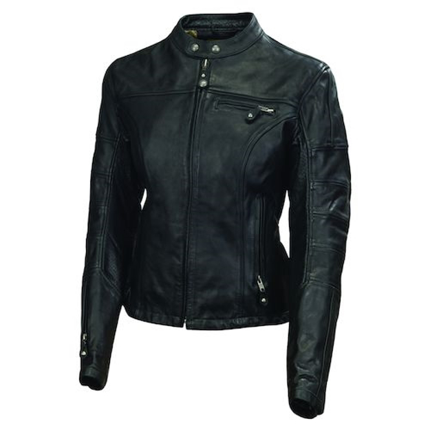 Picture of Roland Sands Maven Women's Leather Jacket