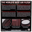 Picture of K&N HD-1102 Air Filter