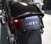 Picture of Breakout - 2018'up  Fender Eliminator Tail Tidy with 3-in-1 lights