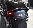 Picture of Harley Breakout - 2018'up Fender Eliminator Tail Tidy