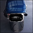 Picture of Fatboy - 2018'up Fender Eliminator  tail tidy with 3-in-1 lights
