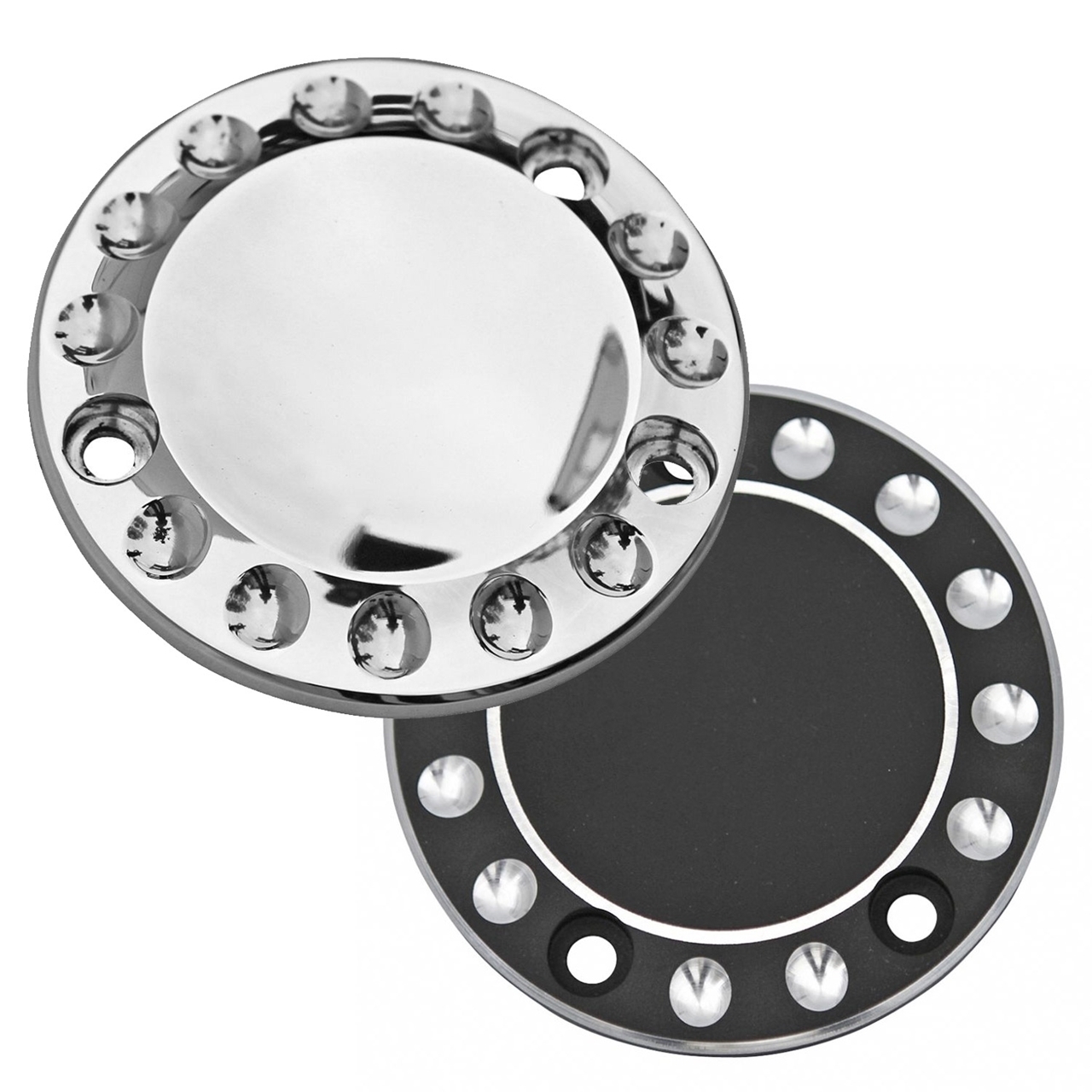 Bikecraft Custom Harley Parts, RC Components, Performance Machine