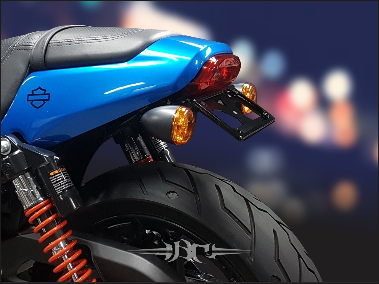 Bikecraft Custom Harley Parts, RC Components, Performance Machine