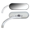 Picture of Arlen Ness Rad II mini Oval Micro Mirror