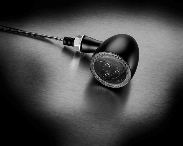 Picture of Kellermann Bullet 1000 Dark Indicator
