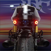 Picture of Ducati Sport Classic GT - Fender Eliminator Tail Tidy
