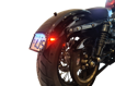 Picture of Harley Sportster / Iron & Forty-Eight - 2011-18 Fender Eliminator Tail Tidy