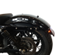 Picture of Harley Sportster / Iron & Forty-Eight - 2011-18 Fender Eliminator Tail Tidy