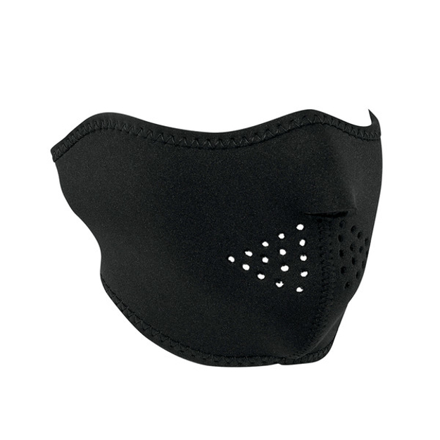 Picture of ZAN Headgear Neoprene Mask - Black