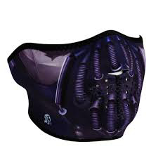 Picture of ZAN Headgear Neoprene Mask - Pain