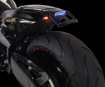 Picture of FXDR - 2018'up FENDER ELIMINATOR TAIL TIDY with 3-in-1 lights