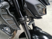 Picture of Yamaha MT09 Front Indicator relocation kit - 2017 Onwards