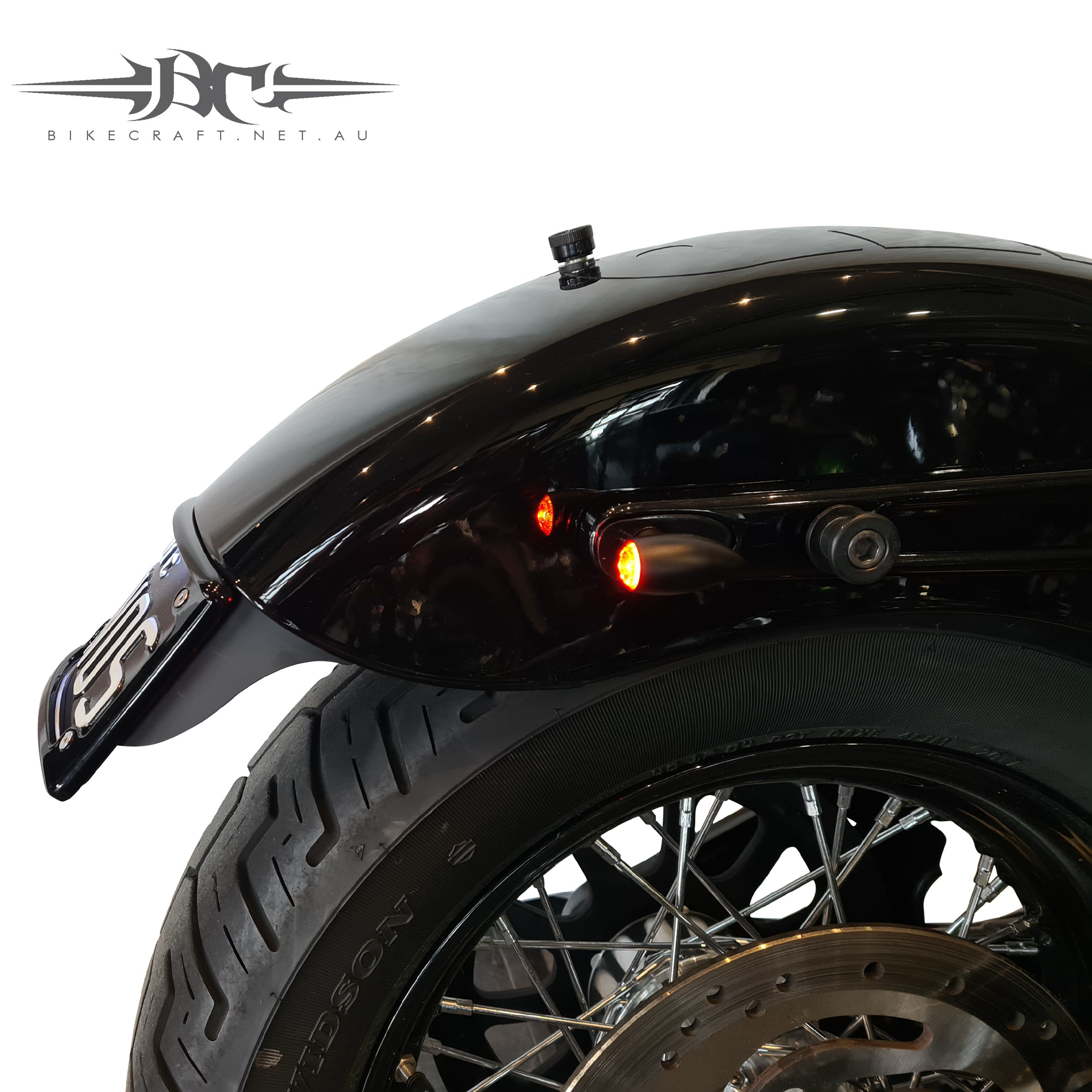 Bikecraft Custom Harley Parts, RC Components, Performance Machine