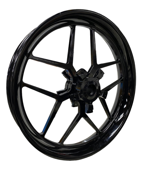 Picture of BC  NRS replica Wheel