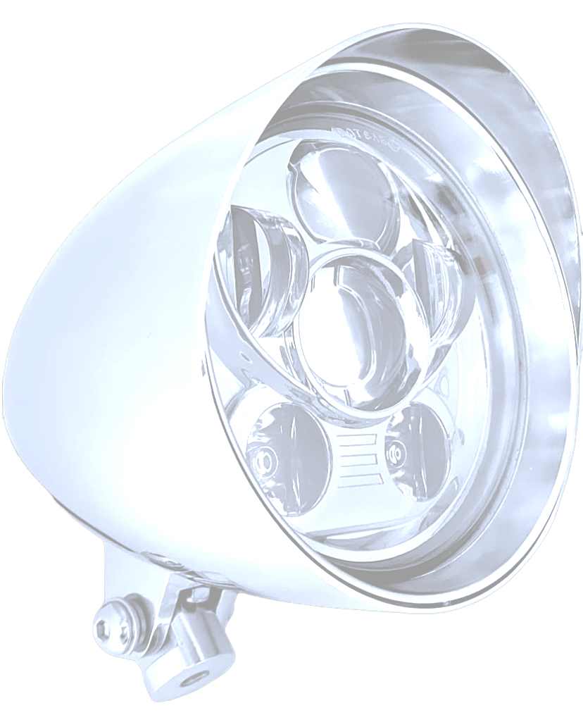 Picture for category Headlights