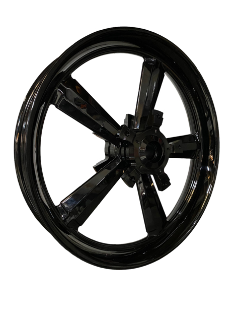 Picture of BC Muscle Sword Wheel