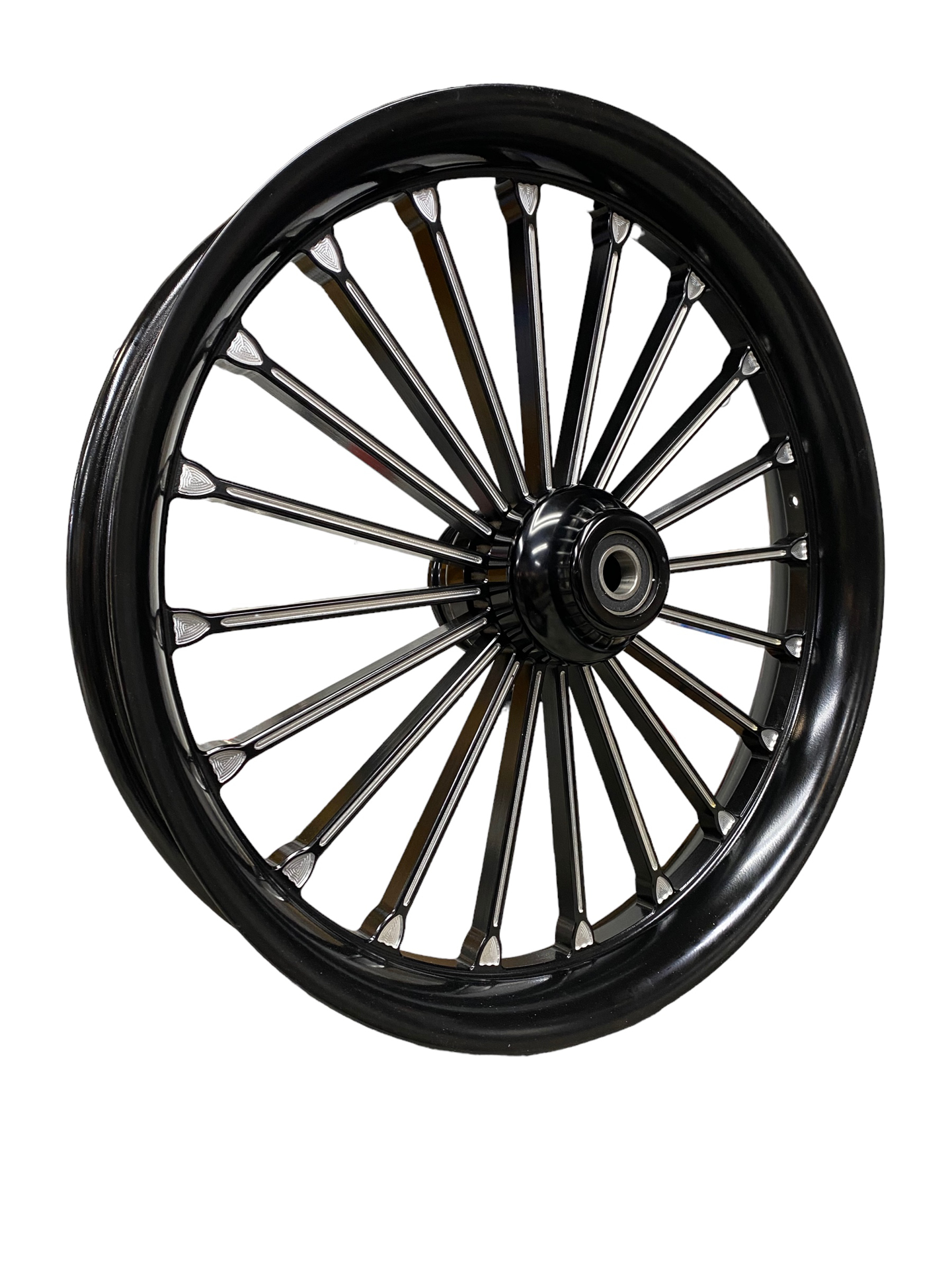 Picture for category Wheels